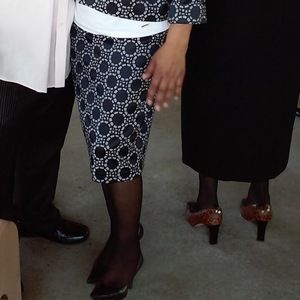 Meet your Posher, Lillie